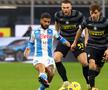 Inter - Napoli. foto: Guliver/Getty Images