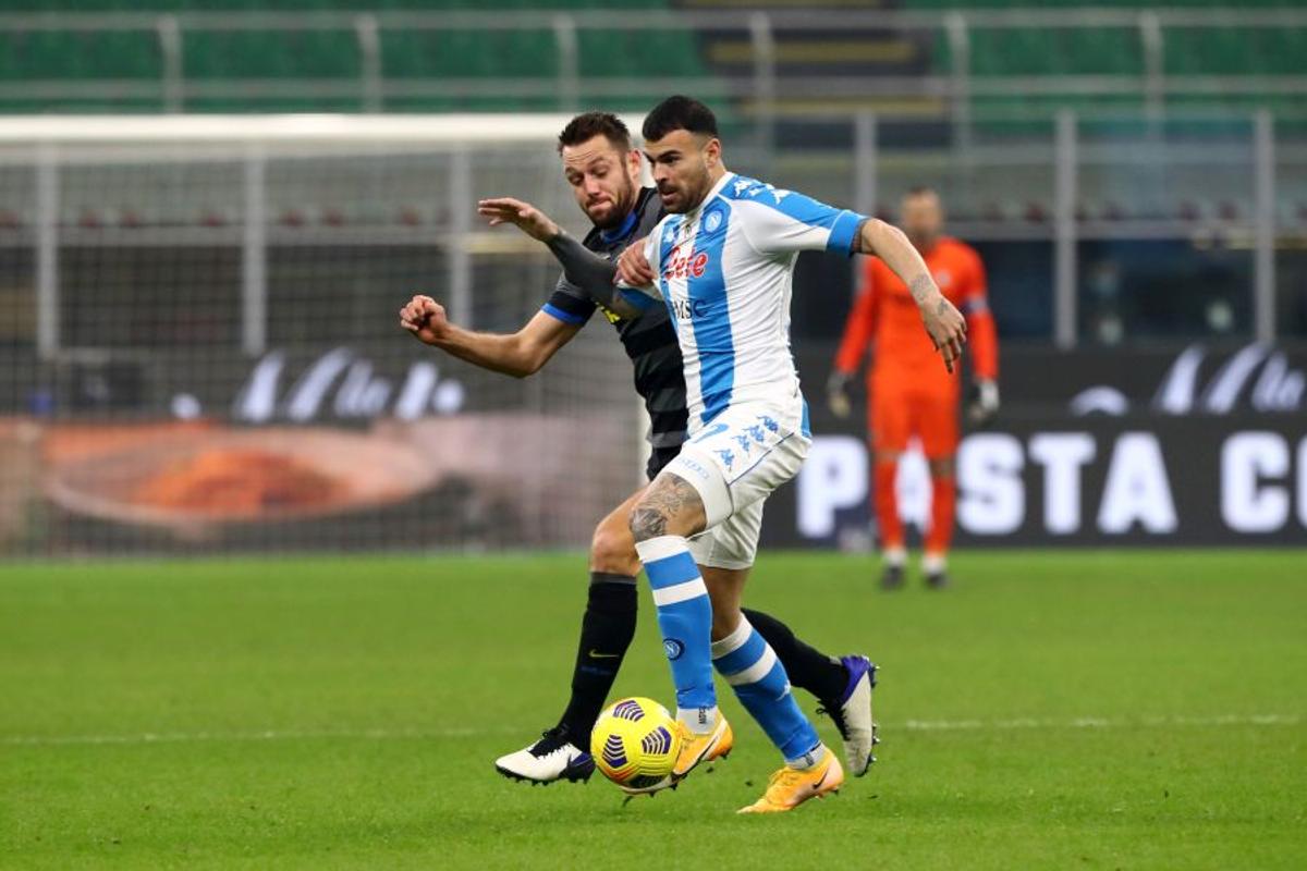 Gennaro Gattuso, furibund după înfrângere: „Numai în Italia ești eliminat pentru «vaffanculo»”. Suferința antrenorului