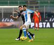 Inter - Napoli. foto: Guliver/Getty Images