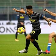 Inter - Napoli. foto: Guliver/Getty Images