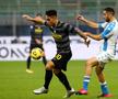 Inter - Napoli. foto: Guliver/Getty Images