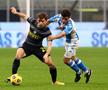 Inter - Napoli. foto: Guliver/Getty Images