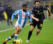Inter - Napoli. foto: Guliver/Getty Images