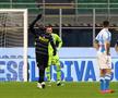 Inter - Napoli. foto: Guliver/Getty Images