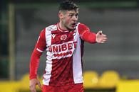 Torje despre dezastrul de la Dinamo: „Dacă se terminau meciurile în minutul 90, aveam cu 7 puncte mai mult”