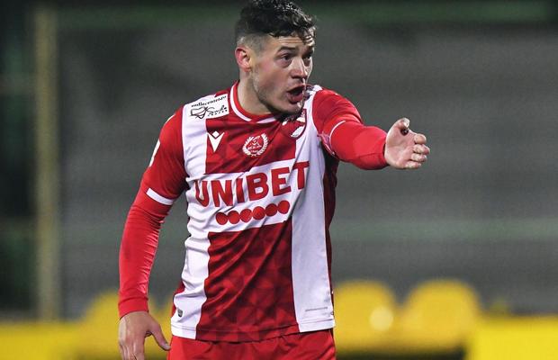 Torje despre dezastrul de la Dinamo: „Dacă se terminau meciurile în minutul 90, aveam cu 7 puncte mai mult”