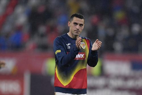 Nicolae Stanciu
Foto: Imago