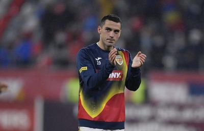 Nicolae Stanciu, mulțumit de tragerea la sorți din Liga Națiunilor: „Trebuie să ne gândim serios la primul loc”