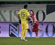 Dinamo a pierdut cu CS Mioveni, scor 1-2, foto: Cristi Preda/GSP