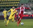 Dinamo a pierdut cu CS Mioveni, scor 1-2, foto: Cristi Preda/GSP