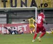 Dinamo a pierdut cu CS Mioveni, scor 1-2, foto: Cristi Preda/GSP