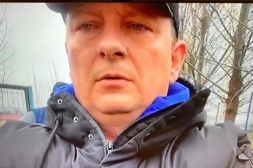 Ionuț Chirilă / Captură Digi Sport