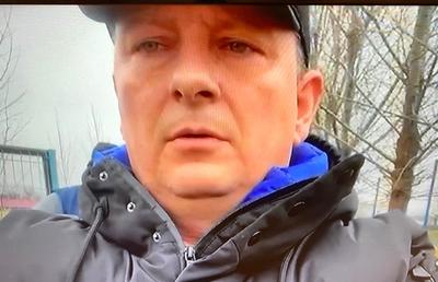Scene incredibile la antrenamentul Academicii Clinceni » Ionuț Chirilă, blocat de paznici la bază: „Executați un ordin?” + acuzat că a venit cu mascații!