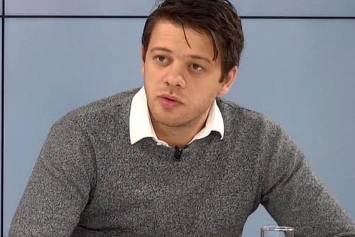 Victor Angelescu / Sursă foto: Captură GSP Live