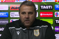 „Killerul” lui Dinamo: „Nimeni nu credea că putem să-i batem”