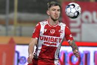 Final în telenovela „Sorescu la FCSB” » MM Stoica: „Multă lume spune că e fundaș dreapta”