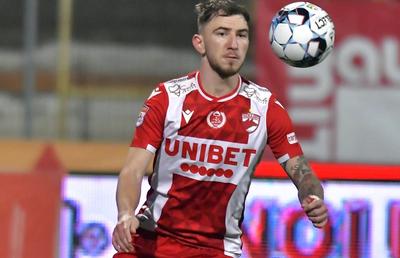 Final în telenovela „Sorescu la FCSB” » MM Stoica: „Multă lume spune că e fundaș dreapta”