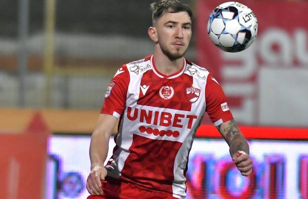 Final în telenovela „Sorescu la FCSB” » MM Stoica: „Multă lume spune că e fundaș dreapta”
