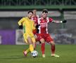Dinamo a pierdut cu CS Mioveni, scor 1-2, foto: Cristi Preda/GSP