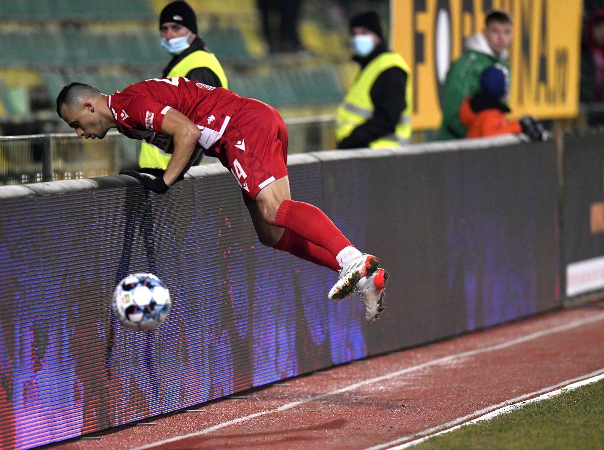 Dumitru Dragomir, derapaj la adresa ultrașilor lui Dinamo: „Niște demenți, cum să faci așa ceva?”