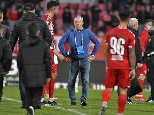 Dinamo// Foto: Imago / sport pictures-Razvan Pasarica