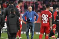 În ultimii 3 ani, Dinamo a transferat 38 de jucători și a vândut doar doi! » Cu ce sumă au ieșit pe minus „câinii”