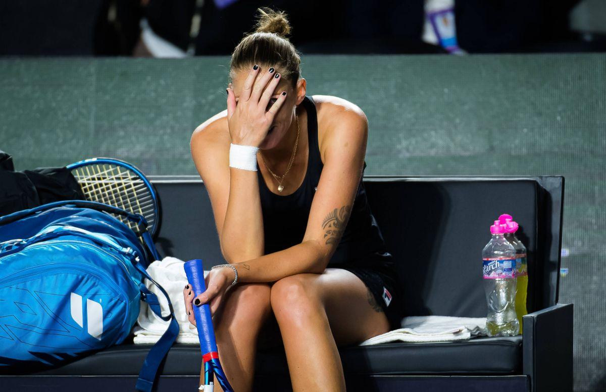 Fostul lider WTA trăiește o nouă viață: „Ultimele zile nu puteau fi mai frumoase!”