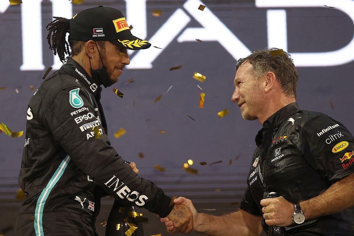 S-a încheiat! Mercedes anunță ce s-a întâmplat cu apelul împotriva lui Verstappen