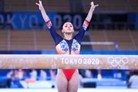 Retragerea care doare » Larisa Iordache își încheie, la 25 de ani, cariera de gimnastă