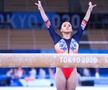 Larisa Iordache / Sursă foto: Raed Krishan (Gazeta Sporturilor)