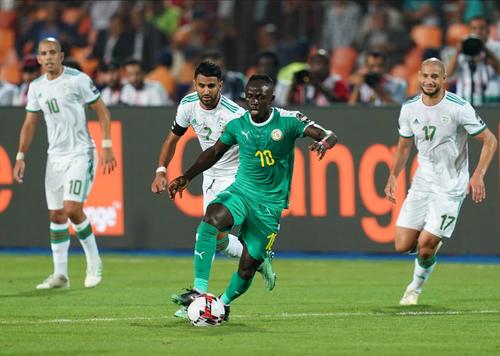 Se anulează Cupa Africii?-Mane// Foto: Imago