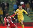 Dinamo a pierdut cu CS Mioveni, scor 1-2, foto: Cristi Preda/GSP