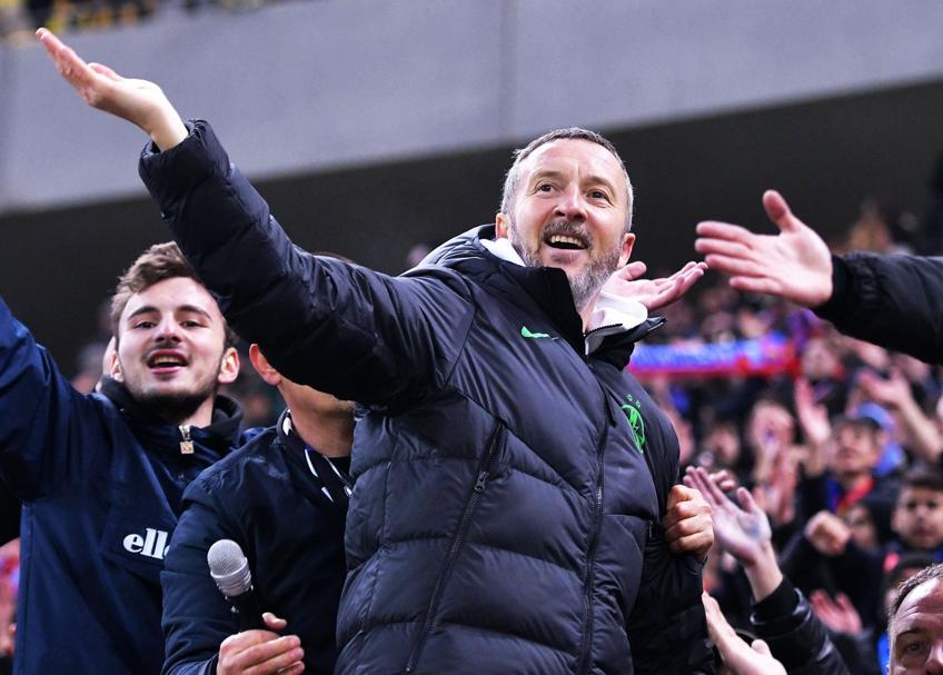 MM Stoica, managerul celor de la FCSB, foto: Imago