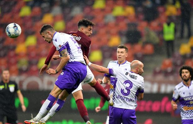 Iureș în Liga 1! Conducerea amenință jucătorii și staff-ul: „Mulți vor pleca în iarnă! Mai mult decât am făcut nici nu mai fac”