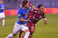 CFR Cluj - Farul: Cât de tare i se va opune Hagi lui Petrescu? Cotă neașteptat de mare pentru succesul gazdelor + trei PONTURI