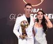 Cristiano Ronaldo și Georgina Rodriguez