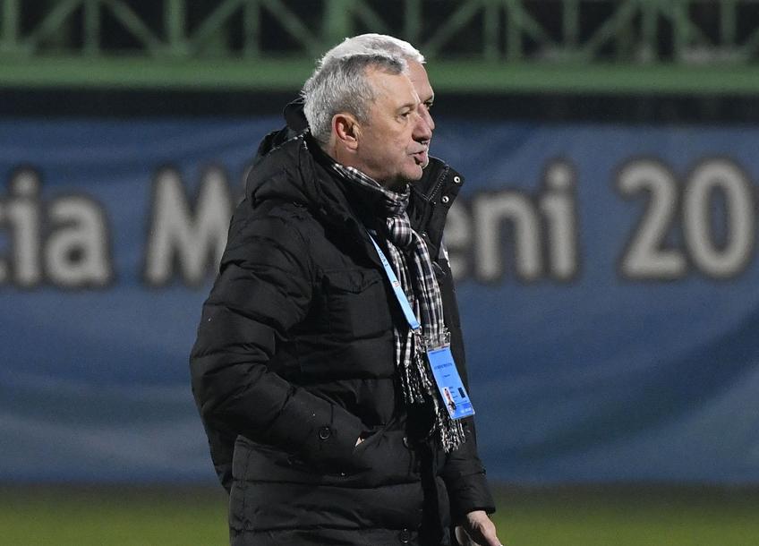 Mircea Rednic