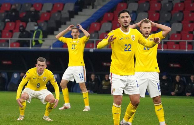 „Nu ne calificăm!” » Verdict crunt după tragerea la sorți din Liga Națiunilor