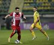 Dinamo a pierdut cu CS Mioveni, scor 1-2, foto: Cristi Preda/GSP