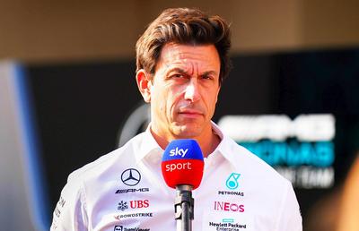 Se retrage Lewis Hamilton? De ce se teme Toto Wolff, bossul de la Mercedes: „Ceva nu minte în Formula 1”