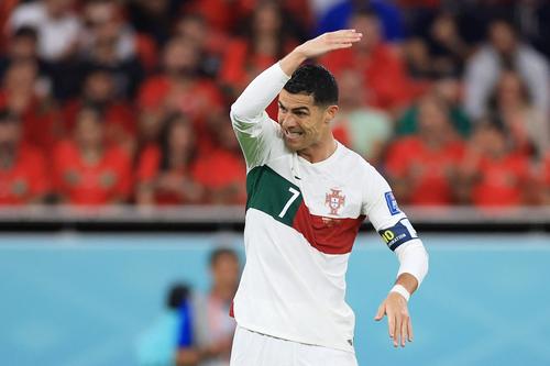 Musli Al Muammar, președintele lui Al Nassr, a reacționat cu umor la posibilitatea venirii lui Cristiano Ronaldo în Arabia Saudită.