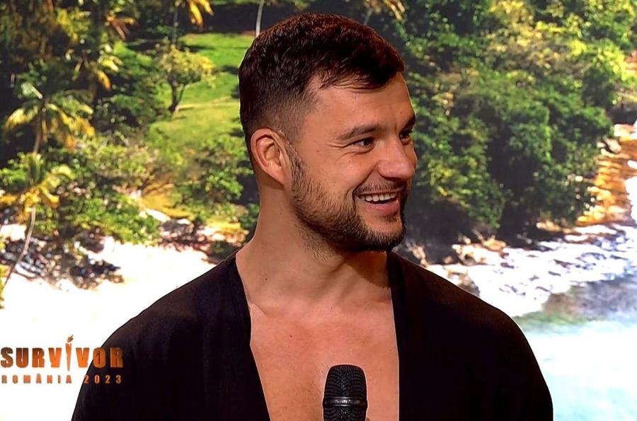 Trei sportivi, printre „Faimoșii” din noul sezon Survivor România