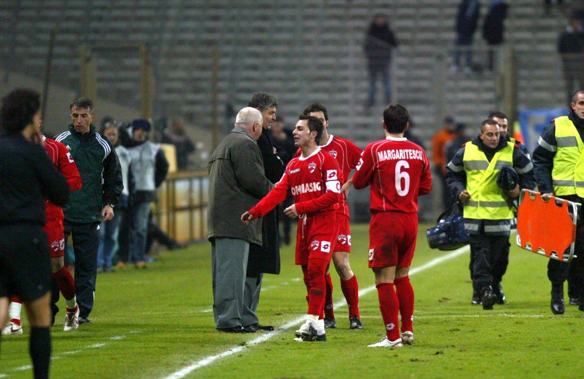 Incredibilul gol anulat lui Dinamo la Marseille se repetă după 18 ani în La Liga » Ronaldo, furios: „E prea mult. Ajunge!”