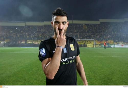 Hamza Younes (36 de ani) a fost numit antrenor la Voinţa Limpeziş, penultima clasată în Seria 2 din al treilea eșalon.