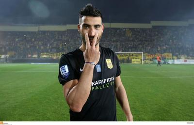 Hamza Younes s-a apucat de antrenorat și a preluat un club din România
