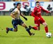 Dinamo - Olympique Marseille (Sursă foto: Arhivă Gazeta Sporturilor)