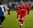 Dinamo - Olympique Marseille (Sursă foto: Arhivă Gazeta Sporturilor)