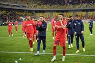 Becali modifică primul „11” la FCSB » Schimbă sistemul sau îl scoate din echipă pe Cordea: „Am pus ștampila pe el!”