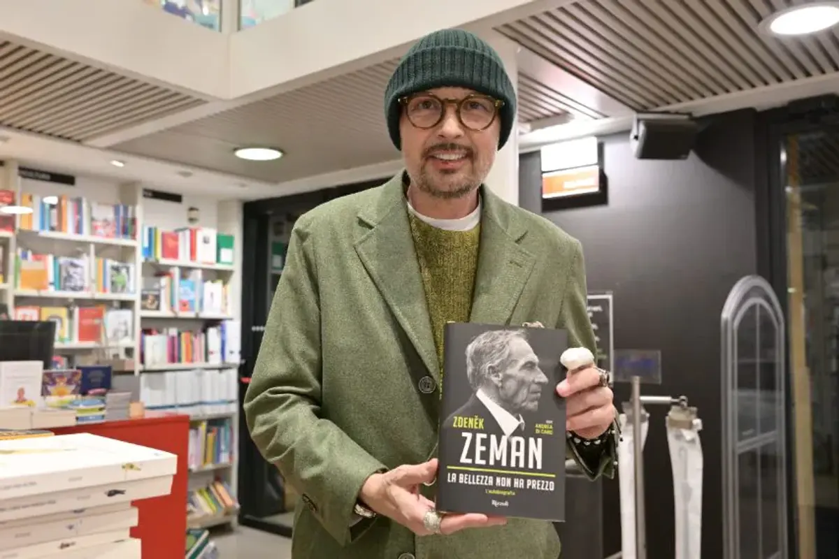 Sinisa Mihajlovic, alături de Zdenek Zeman / FOTO: Imago