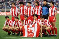 Miodrag Belodedici, copleșit de moartea fostului coleg Sinisa Mihajlovic: „Am primit vestea în cimitir. A fost cel mai bun executant de lovituri libere din toate timpurile!”